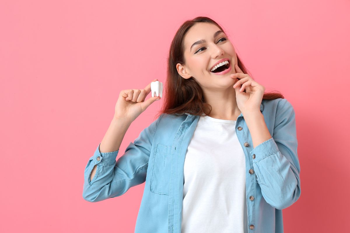 Dental Implants Arden