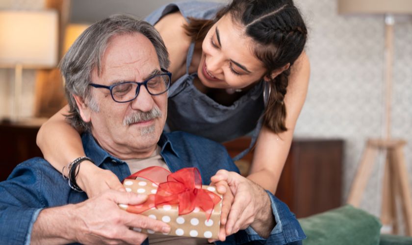 Fathers Day Dental Checkup - Arden Family Dentistry